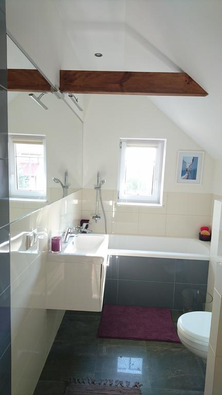 Apartament Topczewo Esterno foto